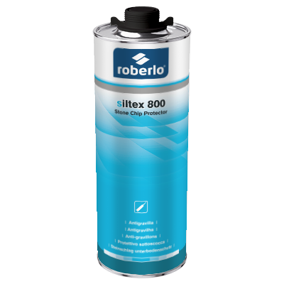 SILTEX 800 Noir Roberlo