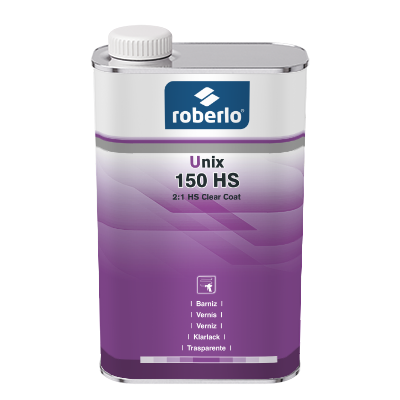 UNIX 150 1L Roberlo